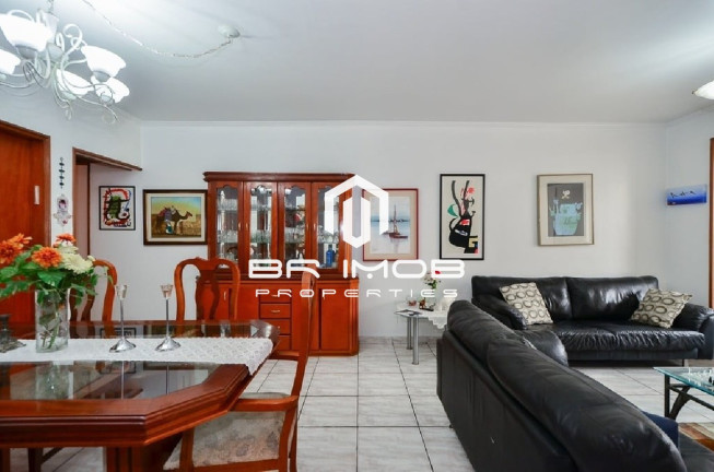 Imagem Imóvel com 3 Quartos à Venda, 130 m² em Pinheiros - São Paulo