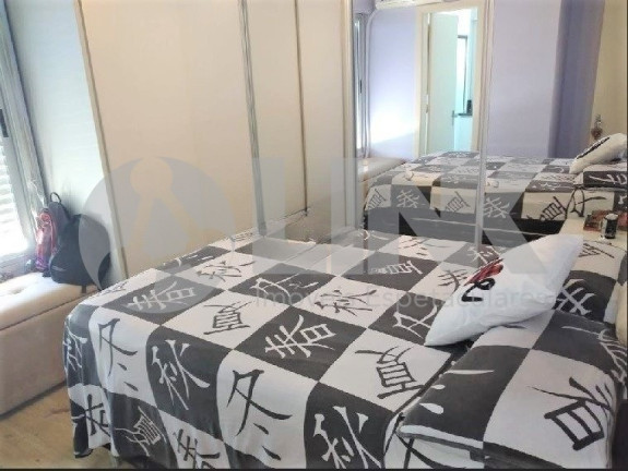 Imagem Apartamento com 3 Quartos à Venda, 83 m² em Azenha - Porto Alegre