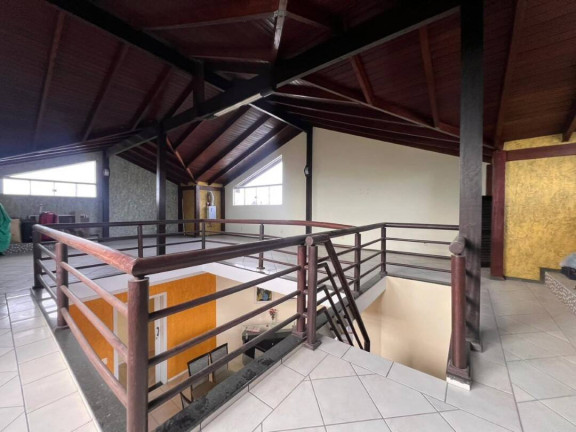 Imagem Casa com 3 Quartos à Venda, 380 m² em Centro - Balneário Barra Do Sul