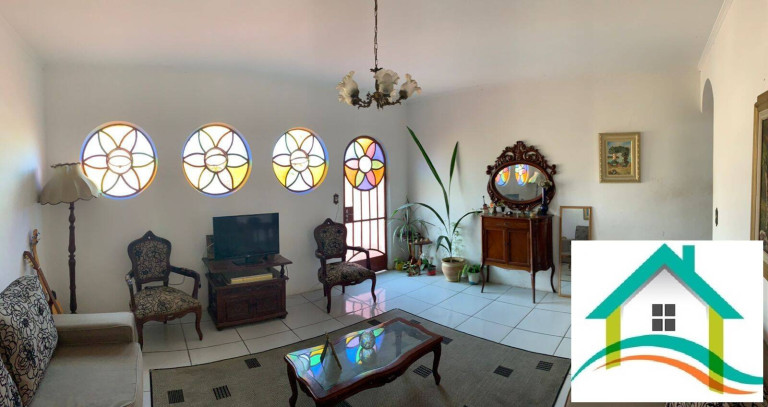 Imagem Sobrado com 3 Quartos à Venda, 143 m² em Vila Gonçalves - São Bernardo Do Campo