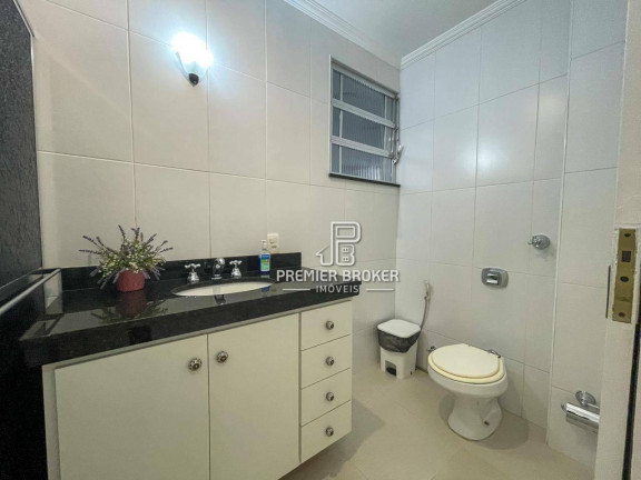 Imagem Apartamento com 3 Quartos à Venda, 97 m² em Várzea - Teresópolis