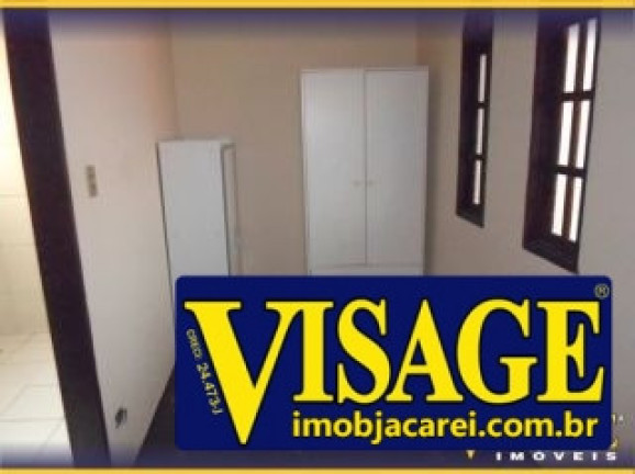 Imagem Casa com 4 Quartos à Venda, 500 m² em Cid. Jardim - Jacareí