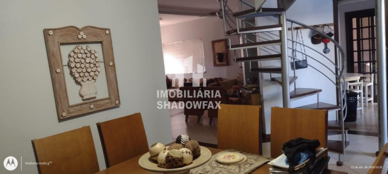 Imagem Sobrado com 3 Quartos à Venda, 380 m² em Parque Alvorada - Dourados Imagem Sobrado com 3 Quartos à Venda, 380 m² em Parque Alvorada - Dourados