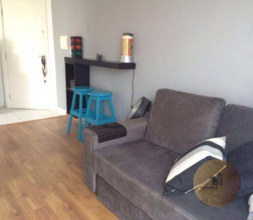 Imagem Apartamento com 1 Quarto à Venda, 38 m² em Cambuci - São Paulo Imagem Apartamento com 1 Quarto à Venda, 38 m² em Cambuci - São Paulo