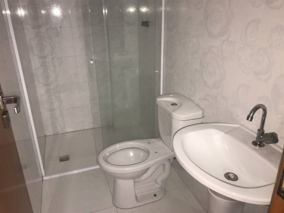 Imagem Apartamento com 2 Quartos à Venda, 80 m² em Tupi - Praia Grande