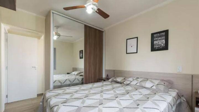 Imagem Apartamento com 3 Quartos à Venda, 78 m² em Vila Gumercindo - São Paulo
