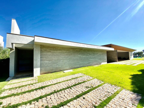 Imagem Casa de Condomínio com 5 Quartos à Venda, 2 m² em Japy Golf Club - Cabreúva