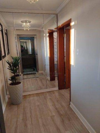 Imagem Apartamento com 3 Quartos para Alugar, 211 m² em Centro - Sorocaba