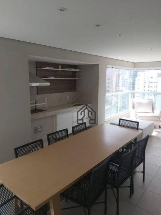 Imagem Apartamento com 4 Quartos à Venda, 270 m² em Jardim Vila Mariana - São Paulo