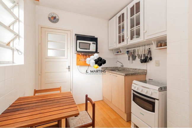 Imagem Apartamento com 1 Quarto à Venda, 47 m² em Auxiliadora - Porto Alegre Imagem Apartamento com 1 Quarto à Venda, 47 m² em Auxiliadora - Porto Alegre