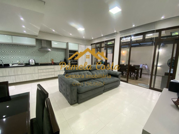 Imagem Apartamento com 3 Quartos à Venda, 125 m² em Loteamento João Batista Julião - Guarujá Imagem Apartamento com 3 Quartos à Venda, 125 m² em Loteamento João Batista Julião - Guarujá
