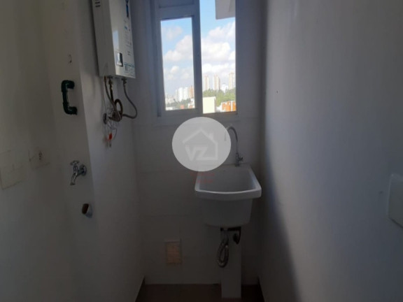Imagem Apartamento com 1 Quarto à Venda, 47 m² em Panamby - São Paulo Imagem Apartamento com 1 Quarto à Venda, 47 m² em Panamby - São Paulo