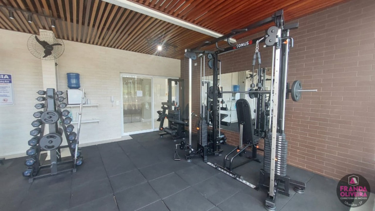 Imagem Apartamento com 2 Quartos à Venda, 62 m² em Toninhas - Ubatuba
