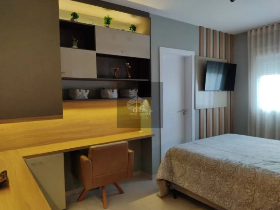 Imagem Apartamento com 3 Quartos à Venda, 177 m² em Navegantes - Capão Da Canoa