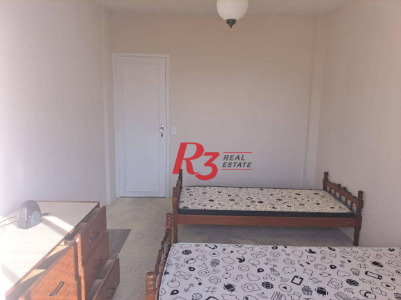 Imagem Apartamento com 2 Quartos à Venda, 85 m² em Centro - São Vicente Imagem Apartamento com 2 Quartos à Venda, 85 m² em Centro - São Vicente