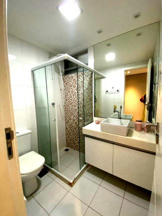 Imagem Apartamento com 2 Quartos à Venda, 82 m² em Caminho Das árvores - Salvador Imagem Apartamento com 2 Quartos à Venda, 82 m² em Caminho Das árvores - Salvador