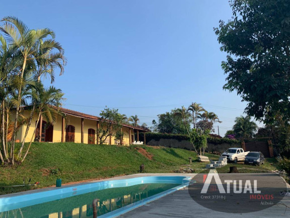 Imagem Casa com 3 Quartos à Venda, 160 m² em Morro Grande - Santa Isabel Imagem Casa com 3 Quartos à Venda, 160 m² em Morro Grande - Santa Isabel