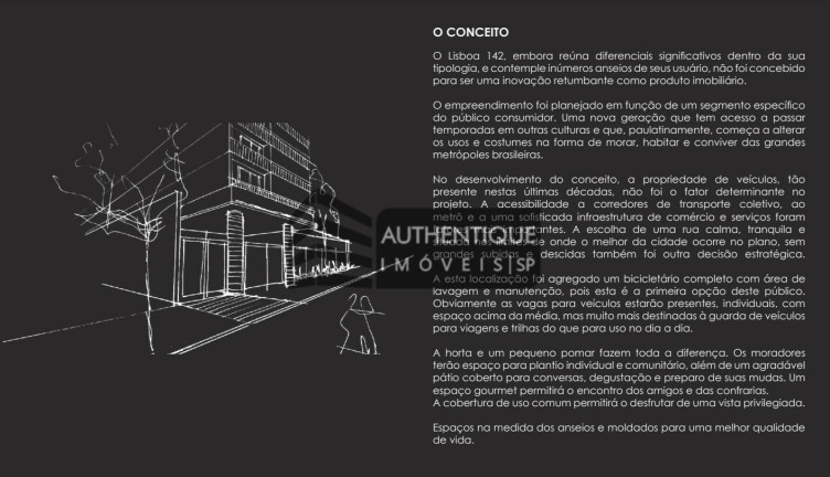 Imagem Apartamento com 3 Quartos à Venda, 104 m² em Cerqueira César - São Paulo Imagem Apartamento com 3 Quartos à Venda, 104 m² em Cerqueira César - São Paulo