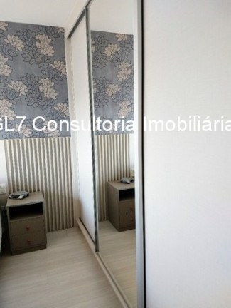 Imagem Apartamento com 2 Quartos à Venda, 104 m² em Vila Almeida - Indaiatuba