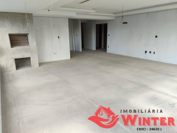 Imagem Apartamento com 2 Quartos à Venda, 133 m² em Centro - Feliz Imagem Apartamento com 2 Quartos à Venda, 133 m² em Centro - Feliz