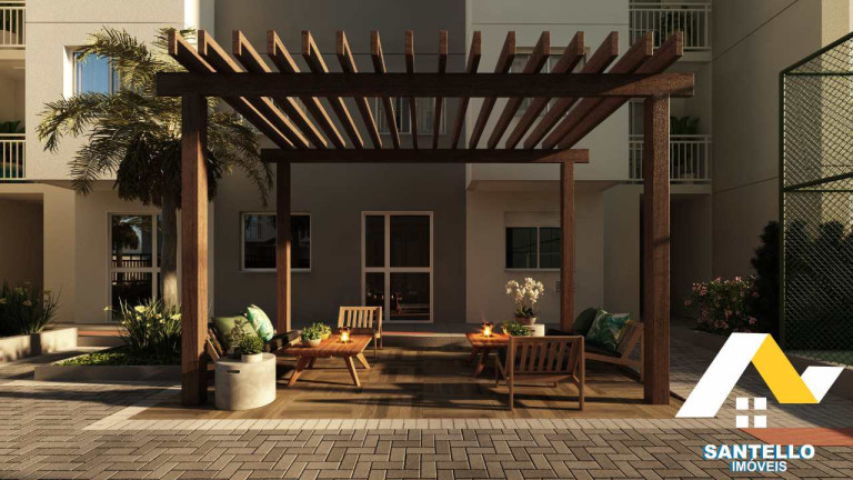 Imagem Apartamento com 2 Quartos à Venda, 65 m² em Centro - Niterói