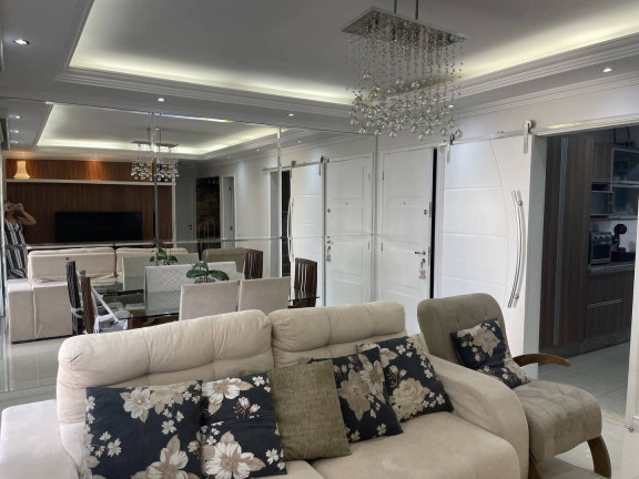 Imagem Apartamento com 4 Quartos à Venda, 130 m² em Tatuapé - São Paulo Imagem Apartamento com 4 Quartos à Venda, 130 m² em Tatuapé - São Paulo