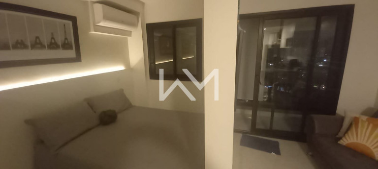 Imagem Studio com 1 Quarto à Venda, 30 m² em Indianópolis - São Paulo Imagem Studio com 1 Quarto à Venda, 30 m² em Indianópolis - São Paulo
