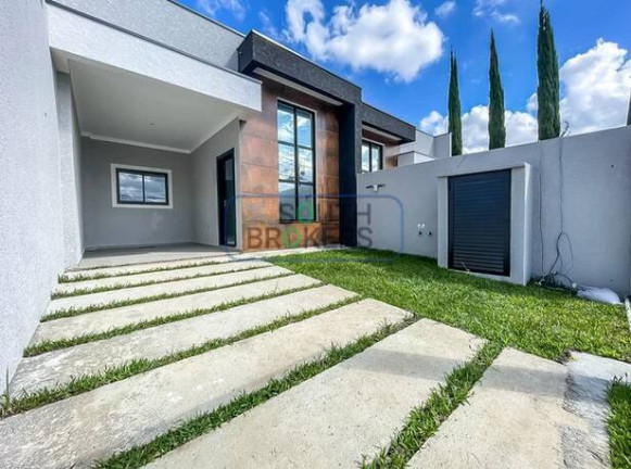 Imagem Casa com 3 Quartos à Venda, 101 m² em Afonso Pena - São José Dos Pinhais Imagem Casa com 3 Quartos à Venda, 101 m² em Afonso Pena - São José Dos Pinhais