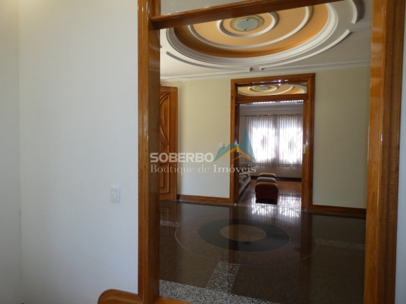 Casa com 6 Quartos à Venda, 985 m² em Parque Do Imbui - Teresópolis