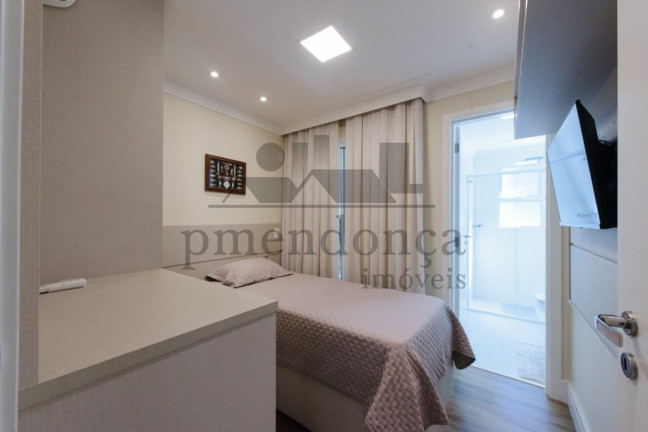 Imagem Apartamento com 3 Quartos à Venda, 120 m² em Alto De Pinheiros - São Paulo Imagem Apartamento com 3 Quartos à Venda, 120 m² em Alto De Pinheiros - São Paulo