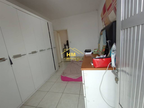 Imagem Apartamento com 2 Quartos à Venda, 70 m² em Centro - Sao Vicente
