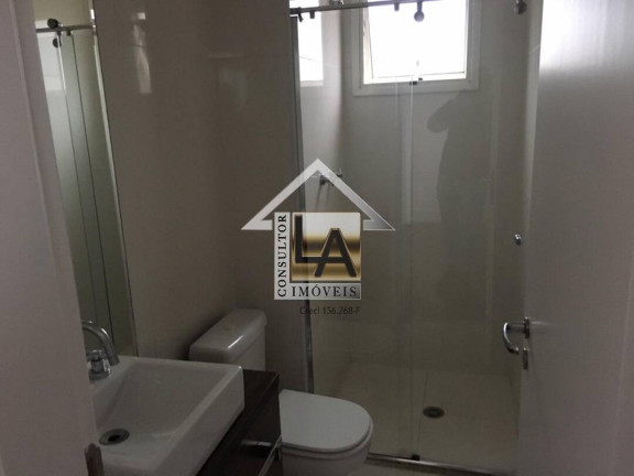 Foto do imóvel Apartamento com 3 Quartos à Venda, 135 m² em Granja Julieta - São Paulo
