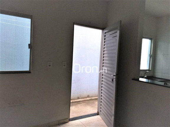 Imagem Casa com 5 Quartos à Venda, 300 m² em Jardim Fonte Nova - Goiânia