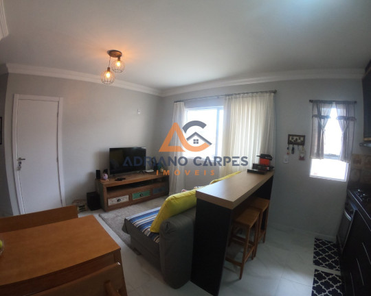 Imagem Imóvel com 2 Quartos à Venda, 60 m² em Centro - Navegantes Imagem Imóvel com 2 Quartos à Venda, 60 m² em Centro - Navegantes
