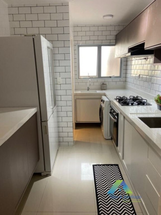 Imagem Apartamento com 2 Quartos à Venda, 53 m² em Vila Santa Catarina - São Paulo Imagem Apartamento com 2 Quartos à Venda, 53 m² em Vila Santa Catarina - São Paulo
