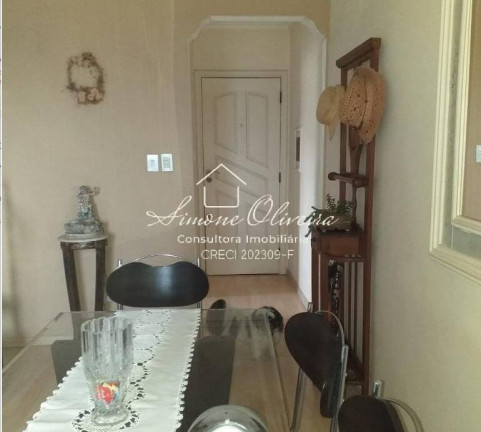 Imagem Apartamento com 3 Quartos à Venda, 123 m² em Parque Santo Antônio - Taubaté Imagem Apartamento com 3 Quartos à Venda, 123 m² em Parque Santo Antônio - Taubaté