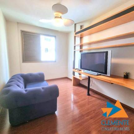 Imagem Apartamento com 4 Quartos à Venda, 155 m² em Gutierrez - Belo Horizonte Imagem Apartamento com 4 Quartos à Venda, 155 m² em Gutierrez - Belo Horizonte