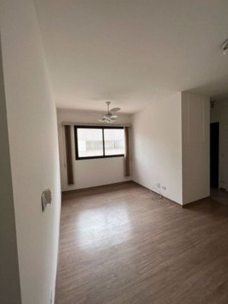 Imagem Apartamento com 2 Quartos à Venda, 54 m² em Mirandópolis - São Paulo Imagem Apartamento com 2 Quartos à Venda, 54 m² em Mirandópolis - São Paulo