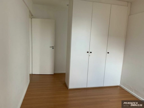 Imagem Apartamento com 3 Quartos à Venda, 110 m² em Perdizes - São Paulo