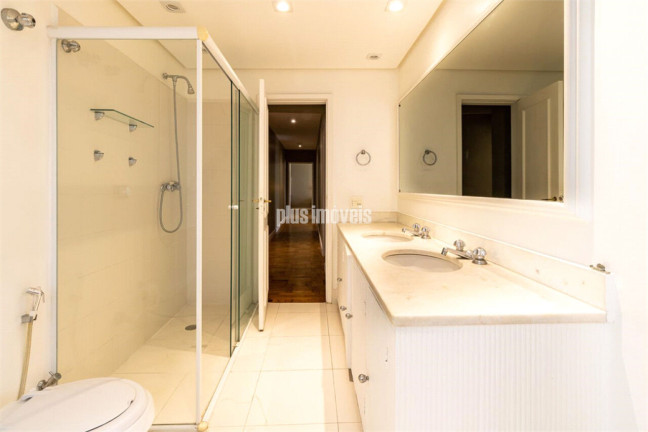Imagem Apartamento com 3 Quartos à Venda, 203 m² em Jardim Paulista - São Paulo Imagem Apartamento com 3 Quartos à Venda, 203 m² em Jardim Paulista - São Paulo