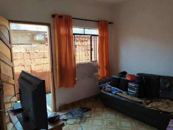 Casa com 3 Quartos à Venda, 185 m² em Vila Curuçá - Santo André