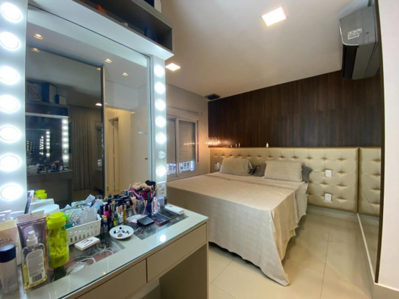 Imagem Apartamento à Venda, 175 m² em Setor Marista - Goiânia Imagem Apartamento à Venda, 175 m² em Setor Marista - Goiânia