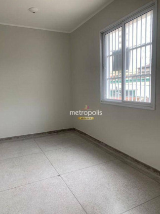 Imagem Apartamento com 1 Quarto para Alugar, 70 m² em Jardim - Santo André Imagem Apartamento com 1 Quarto para Alugar, 70 m² em Jardim - Santo André