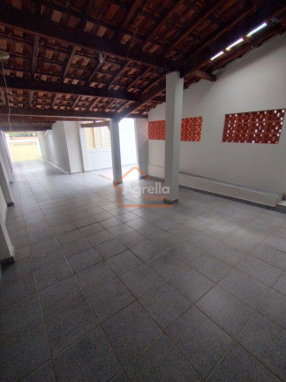 Imagem Casa com 3 Quartos à Venda, 300 m² em Jardim Novo Ii - Mogi Guaçu