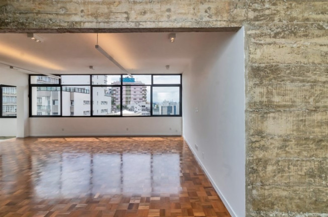 Imagem Imóvel com 3 Quartos à Venda, 279 m² em Higienópolis - São Paulo Imagem Imóvel com 3 Quartos à Venda, 279 m² em Higienópolis - São Paulo