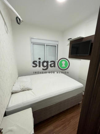 Imagem Apartamento com 2 Quartos à Venda, 55 m² em Vila Formosa - São Paulo Imagem Apartamento com 2 Quartos à Venda, 55 m² em Vila Formosa - São Paulo