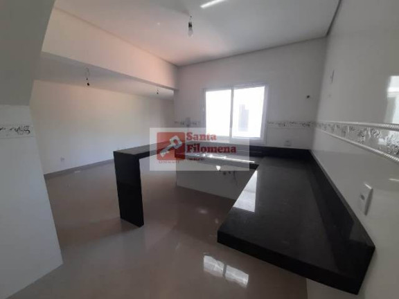 Imagem Cobertura com 3 Quartos à Venda, em Parque Das Nações - Santo André Imagem Cobertura com 3 Quartos à Venda, em Parque Das Nações - Santo André