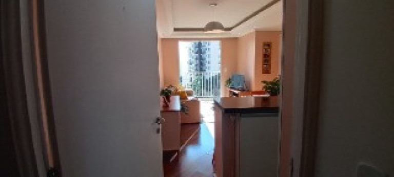 Imagem Apartamento com 2 Quartos à Venda, 47 m² em Taboão - São Bernardo Do Campo