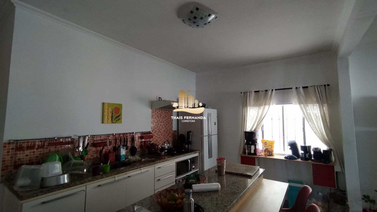 Imagem Casa com 3 Quartos à Venda, 174 m² em Caiçara - Praia Grande