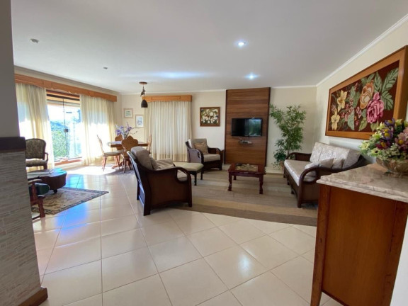 Imagem Casa com 3 Quartos à Venda, 372 m² em Parque Reserva Fazenda Imperial - Sorocaba